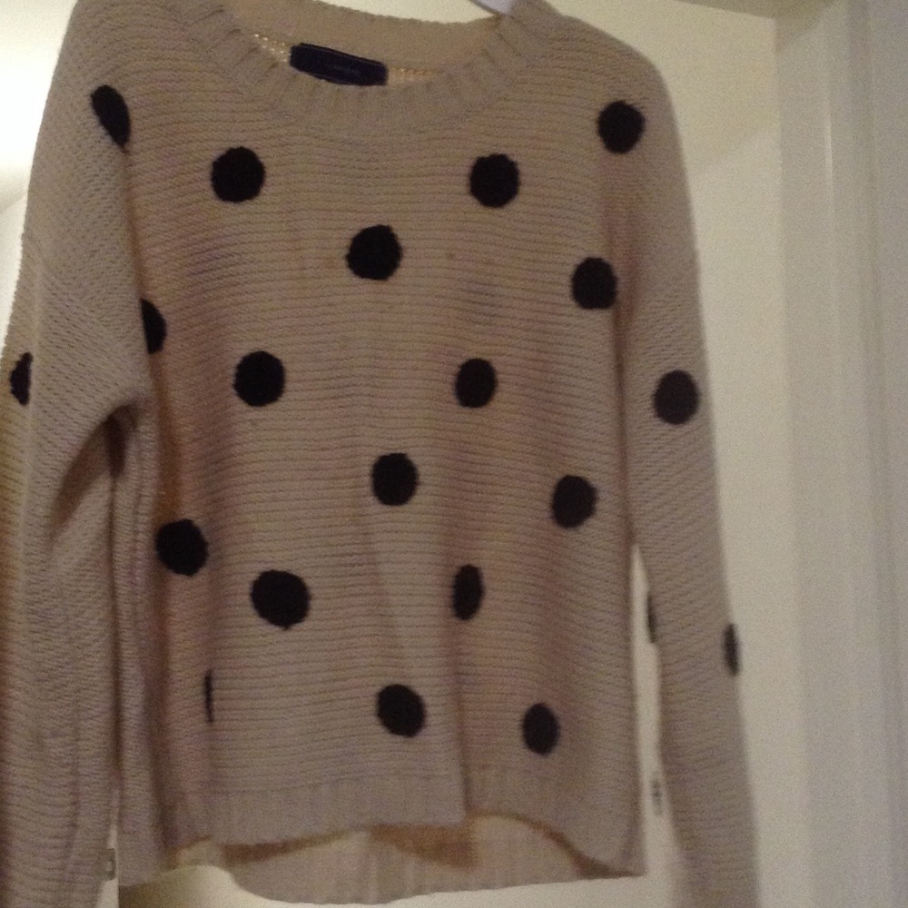 GAP sweater, various sweaters= 3
